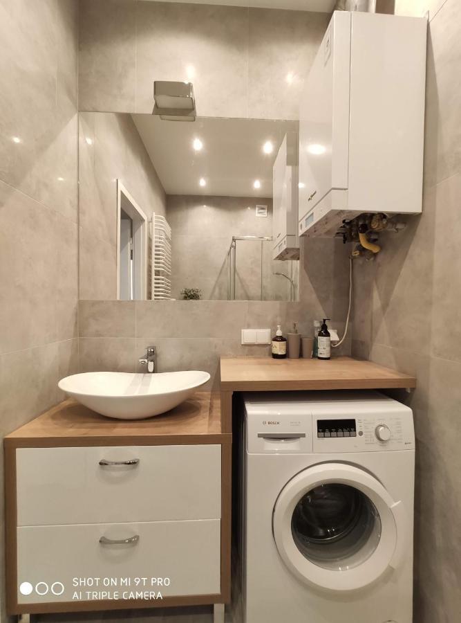 Barska 21 By Homeprime Krakow Exterior photo